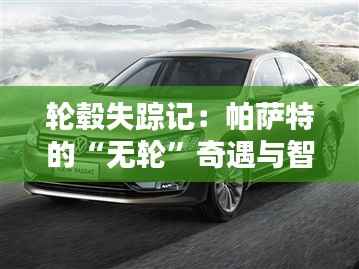 轮毂失踪记：帕萨特的“无轮”奇遇与智慧解救