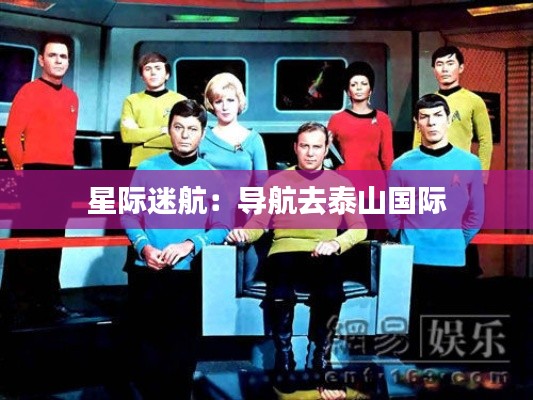 星际迷航:导航去泰山国际