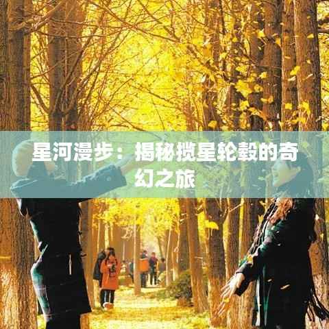 星河漫步:揭秘揽星轮毂的奇幻之旅