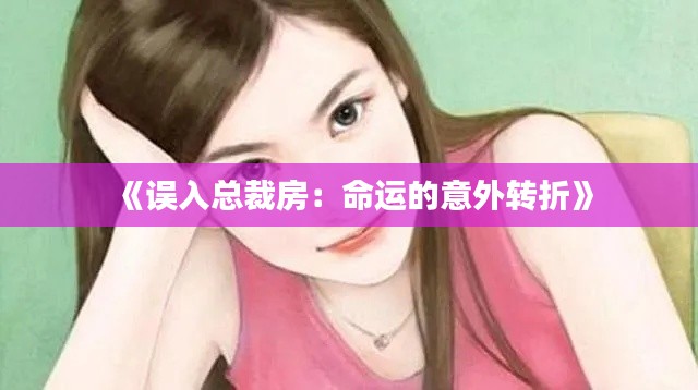 《误入总裁房：命运的意外转折》