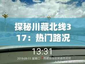 探秘川藏北线317：热门路况全解析