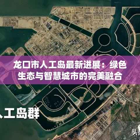 龙口市人工岛最新进展：绿色生态与智慧城市的完美融合