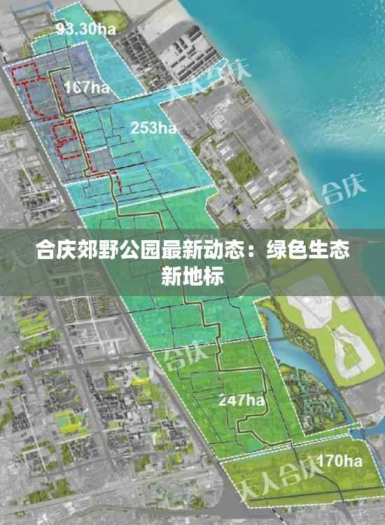 合庆郊野公园最新动态：绿色生态新地标