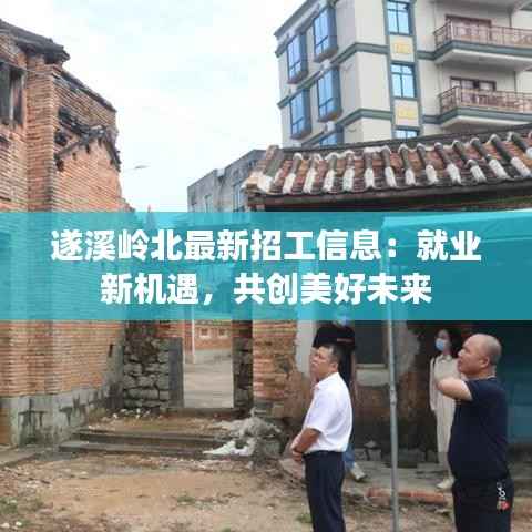 遂溪岭北最新招工信息:就业新机遇,共创美好未来