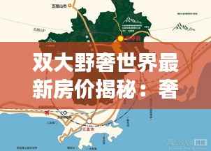 双大野奢世界最新房价揭秘：奢华与投资的完美融合