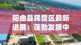 阳曲县民营区最新进展：蓬勃发展中的经济新引擎