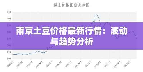 南京土豆价格最新行情:波动与趋势分析