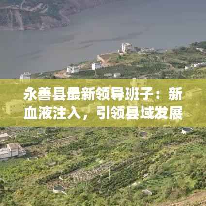 永善县最新领导班子：新血液注入，引领县域发展新篇章