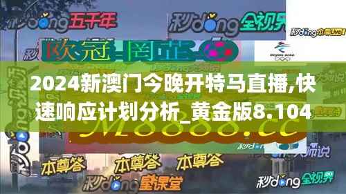 2024新澳门今晚开特马直播,快速响应计划分析_黄金版8.104
