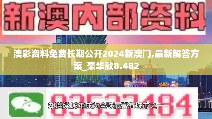 澳彩资料免费长期公开2024新澳门,最新解答方案_豪华款8.482