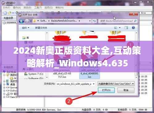 2024新奥正版资料大全,互动策略解析_Windows4.635