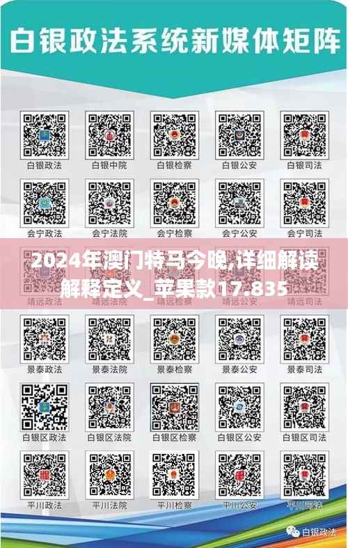 2024年澳门特马今晚,详细解读解释定义_苹果款17.835