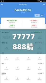 77777888精准管家婆免费,实地数据评估方案_粉丝款2.234