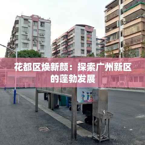 花都区焕新颜:探索广州新区的蓬勃发展