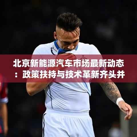 北京新能源汽车市场最新动态:政策扶持与技术革新齐头并进