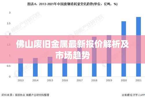 佛山废旧金属最新报价解析及市场趋势