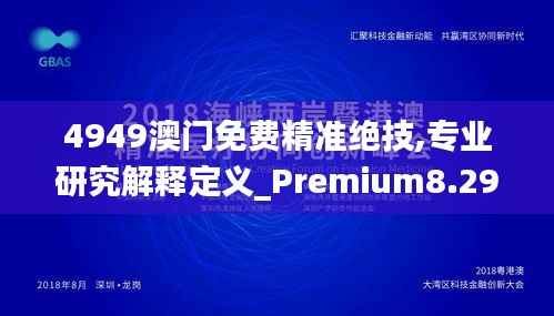 4949澳门免费精准绝技,专业研究解释定义_Premium8.291