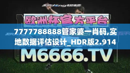 7777788888管家婆一肖码,实地数据评估设计_HDR版2.914