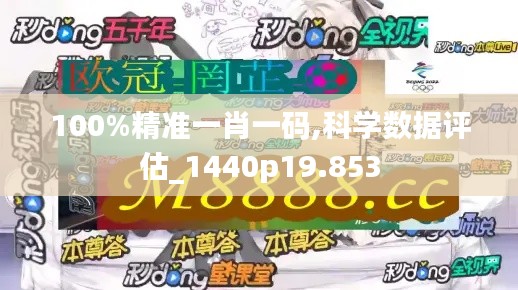 100%精准一肖一码,科学数据评估_1440p19.853