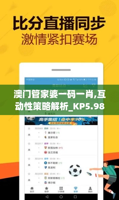 澳门管家婆一码一肖,互动性策略解析_KP5.989