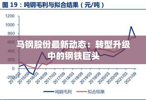 马钢股份最新动态：转型升级中的钢铁巨头