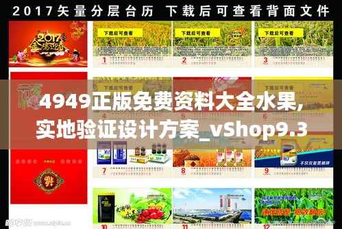 4949正版免费资料大全水果,实地验证设计方案_vShop9.328