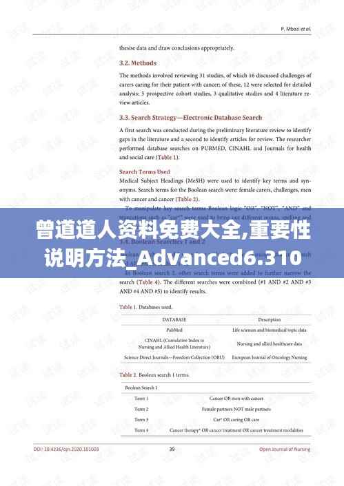 曾道道人资料免费大全,重要性说明方法_Advanced6.310