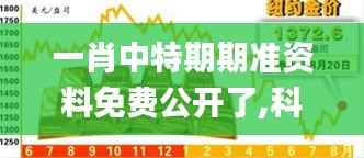 一肖中特期期准资料免费公开了,科学基础解析说明_Kindle6.781