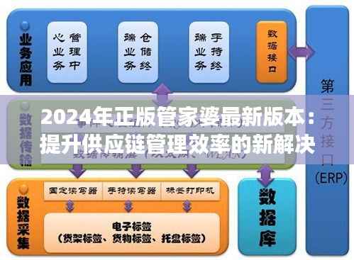 2024年正版管家婆最新版本：提升供应链管理效率的新解决方案