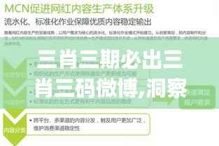 三肖三期必出三肖三码微博,洞察最新开奖趋势_PalmOS1.593