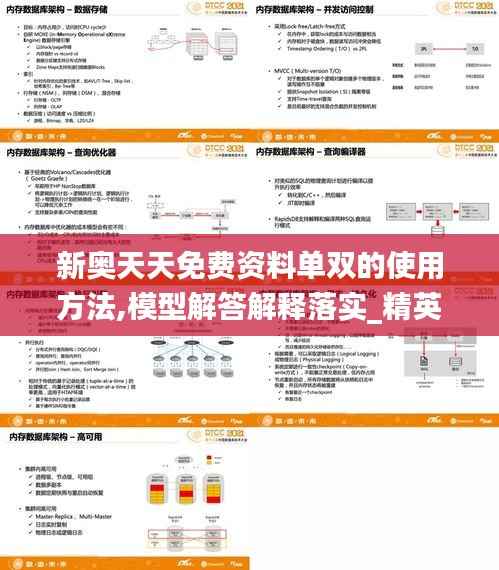 新奥天天免费资料单双的使用方法,模型解答解释落实_精英版5.194