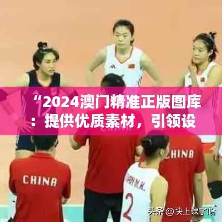 “2024澳门精准正版图库：提供优质素材，引领设计潮流”