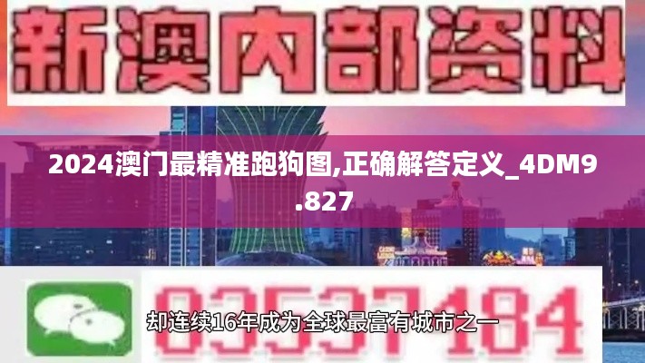 2024澳门最精准跑狗图,正确解答定义_4DM9.827