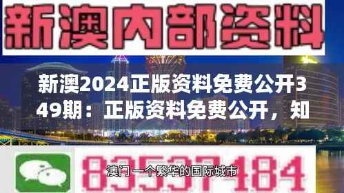 新澳2024正版资料免费公开349期:正版资料免费公开,知识的平等化进程