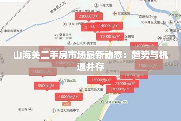 山海关二手房市场最新动态：趋势与机遇并存