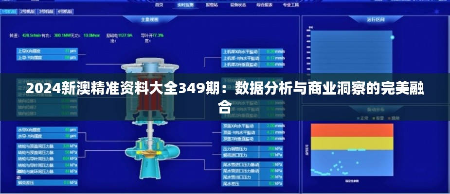 2024新澳精准资料大全349期：数据分析与商业洞察的完美融合