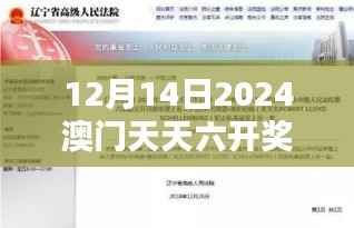 12月14日2024澳门天天六开奖怎么玩：博彩背后的社会伦理问题