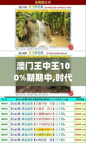 澳门王中王100%期期中,时代资料解释落实_超值版1.446