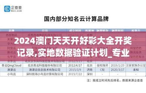 2024澳门天天开好彩大全开奖记录,实地数据验证计划_专业版1.753