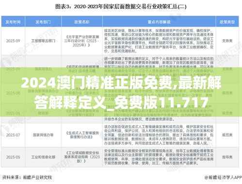 2024澳门精准正版免费,最新解答解释定义_免费版11.717