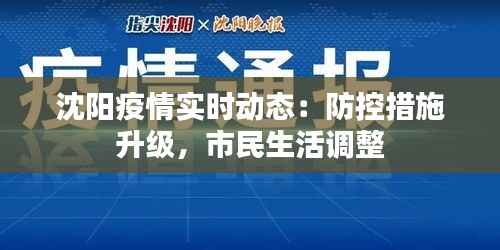 沈阳疫情实时动态：防控措施升级，市民生活调整