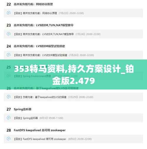 353特马资料,持久方案设计_铂金版2.479