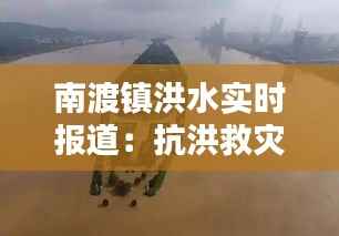 南渡镇洪水实时报道:抗洪救灾,众志成城
