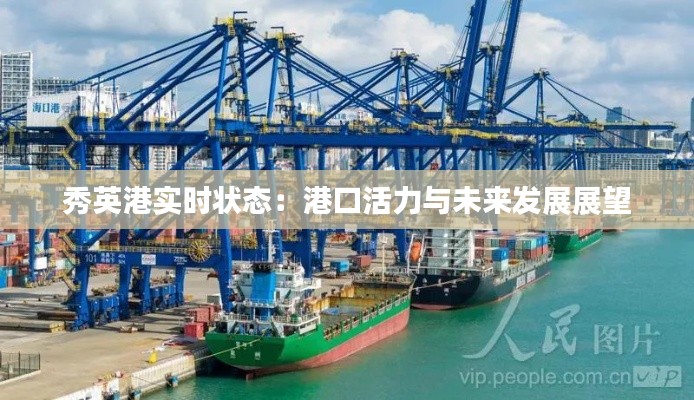 秀英港实时状态:港口活力与未来发展展望