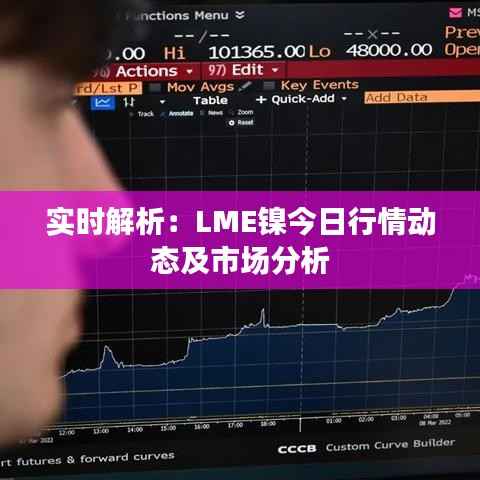 实时解析：LME镍今日行情动态及市场分析
