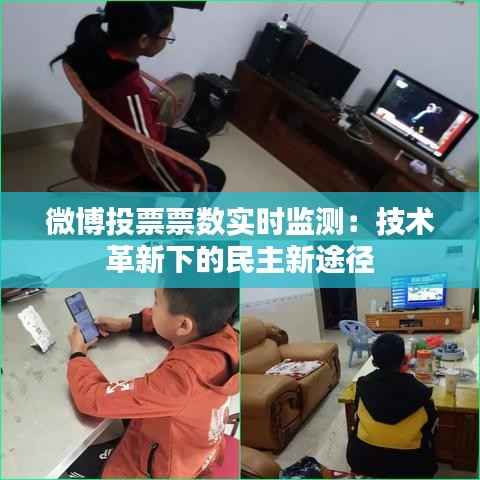 微博投票票数实时监测：技术革新下的民主新途径