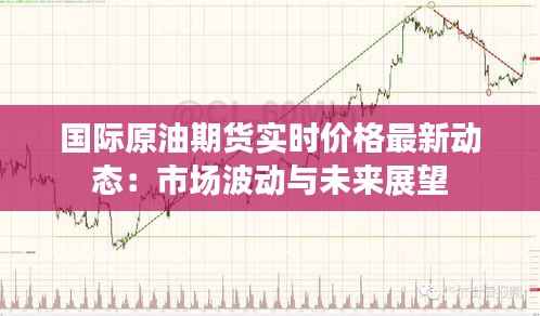 国际原油期货实时价格最新动态:市场波动与未来展望