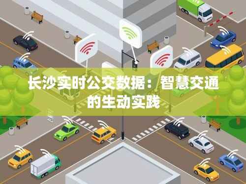 长沙实时公交数据：智慧交通的生动实践