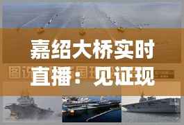 嘉绍大桥实时直播：见证现代工程奇迹的云端之旅