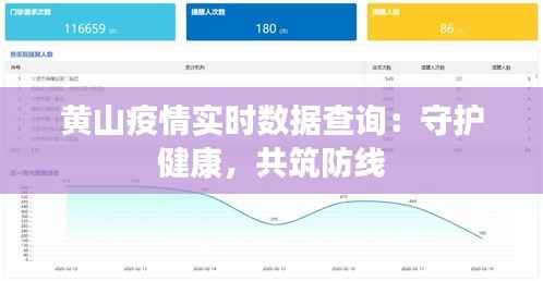 黄山疫情实时数据查询：守护健康，共筑防线